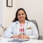 Dr. Shradha Goel